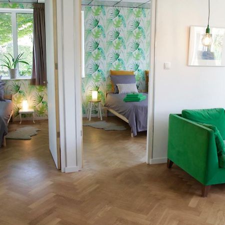 De Oude Kleuterschool Villa Zoelen Екстериор снимка
