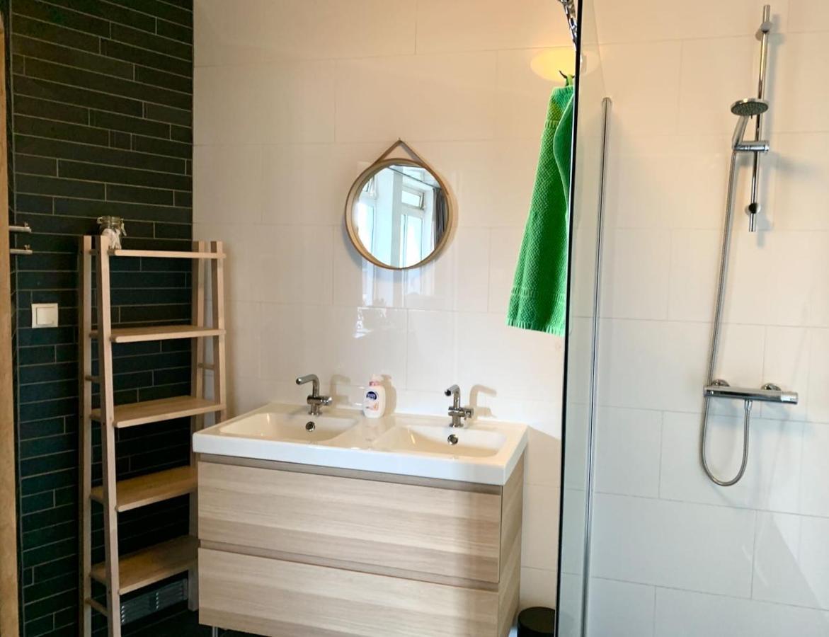 De Oude Kleuterschool Villa Zoelen Екстериор снимка