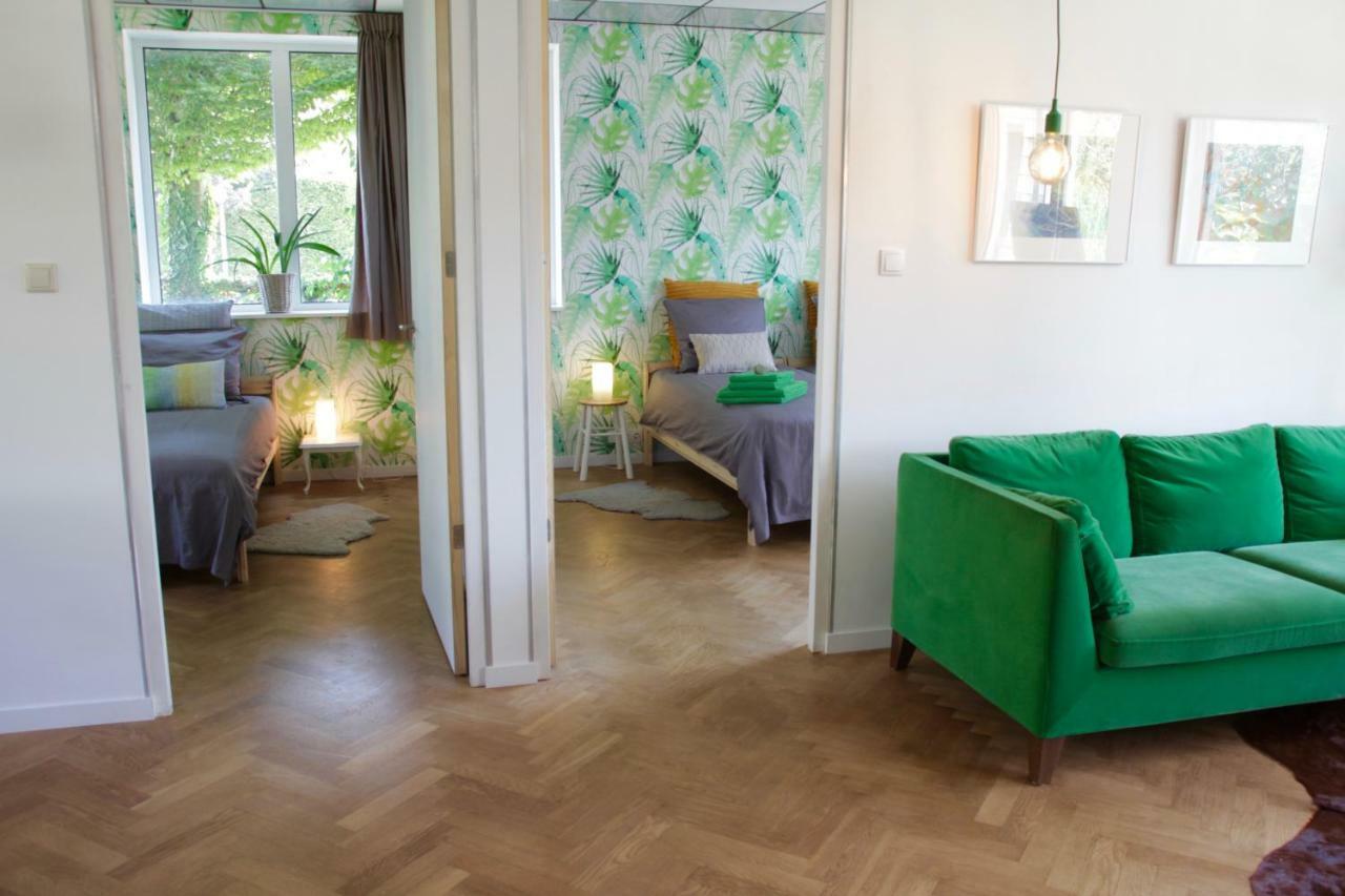 De Oude Kleuterschool Villa Zoelen Екстериор снимка