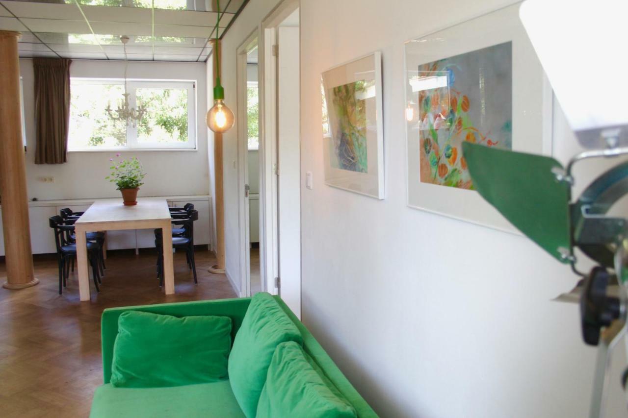 De Oude Kleuterschool Villa Zoelen Екстериор снимка